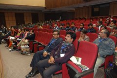 Indian Science Communication Congress (ISCC-2014)